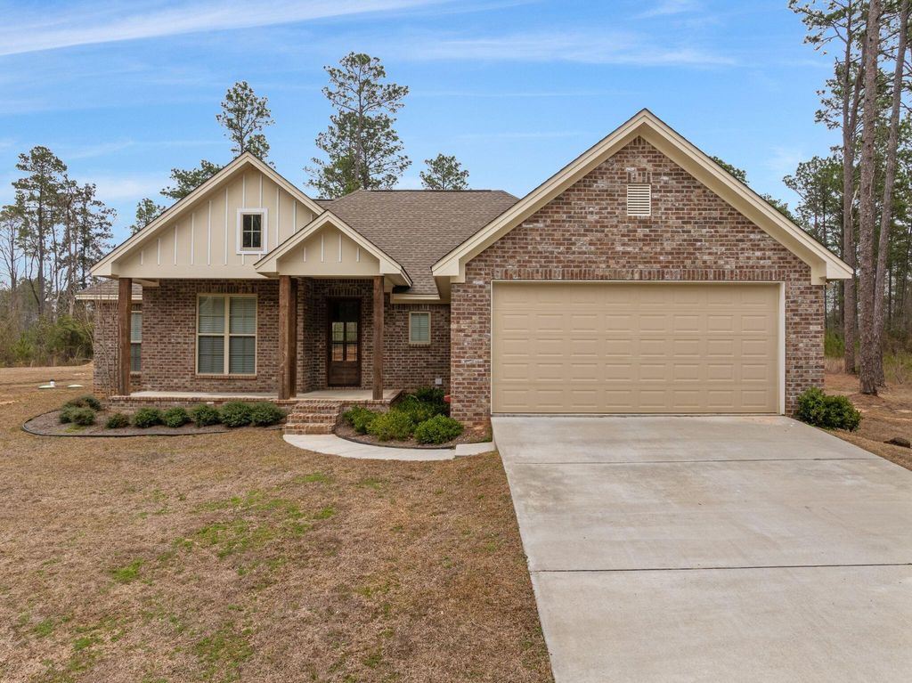 88 N Bryant Rd., Sumrall, MS 39482