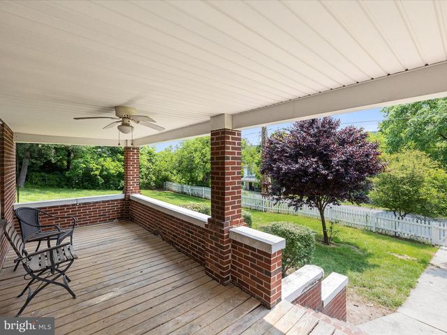 276 GORE RD, Gore, VA 22637
