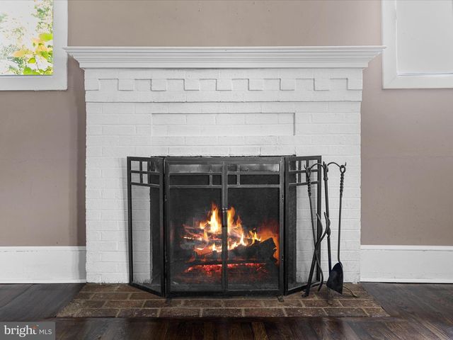 276 GORE RD, Gore, VA 22637
