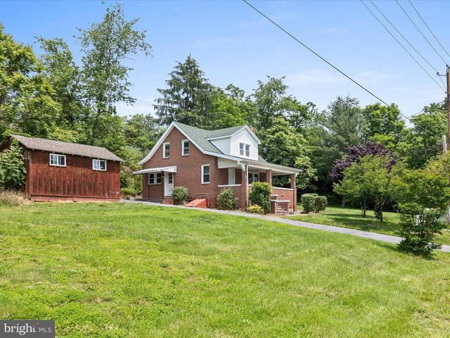 276 GORE RD, Gore, VA 22637