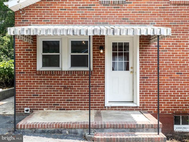 276 GORE RD, Gore, VA 22637