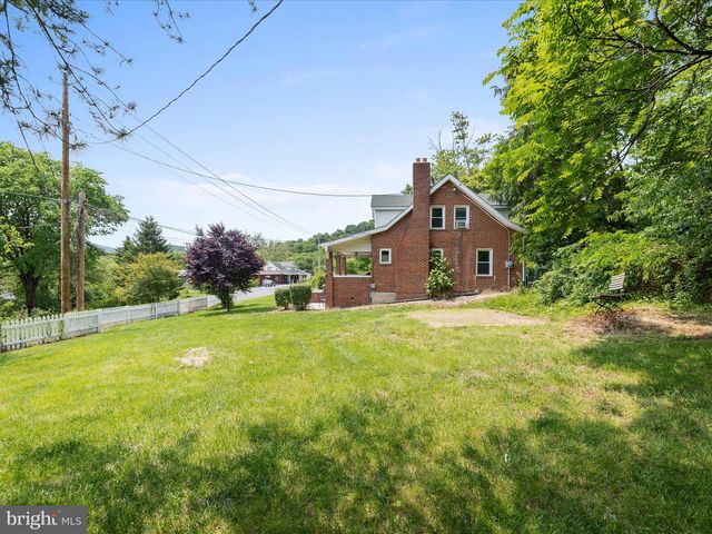 276 GORE RD, Gore, VA 22637