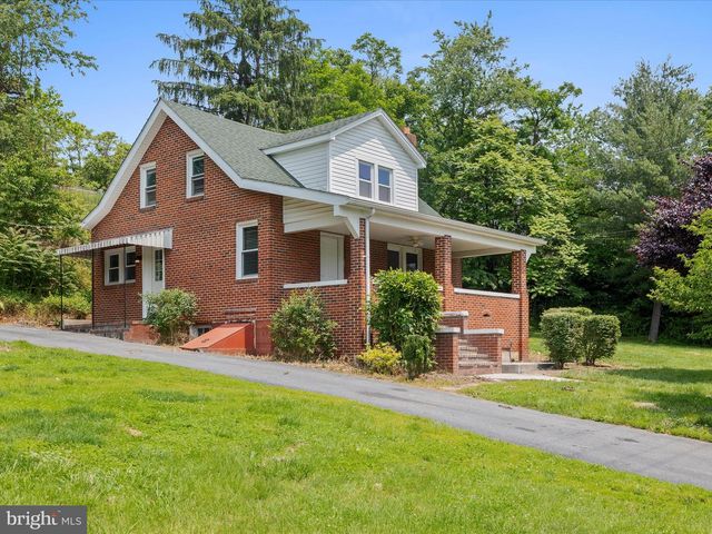 276 GORE RD, Gore, VA 22637