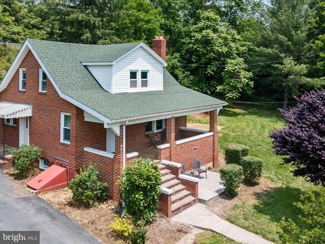 276 GORE RD, Gore, VA 22637