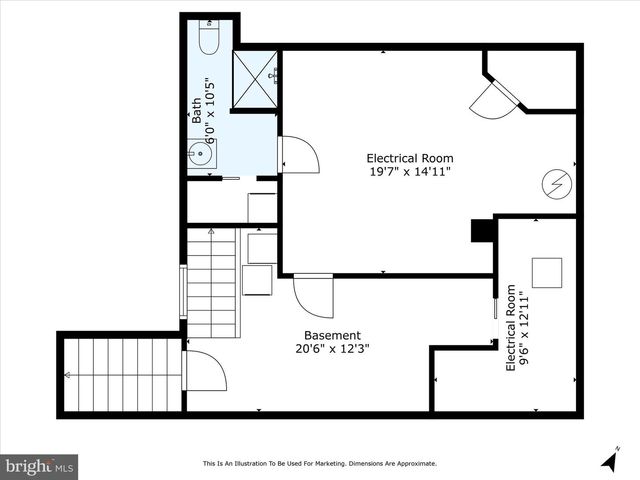 276 GORE RD, Gore, VA 22637