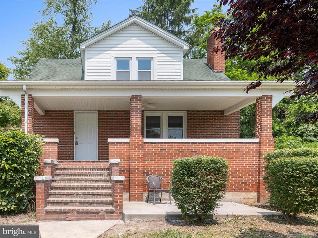 276 GORE RD, Gore, VA 22637