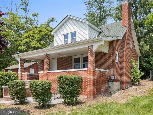 276 GORE RD, Gore, VA 22637