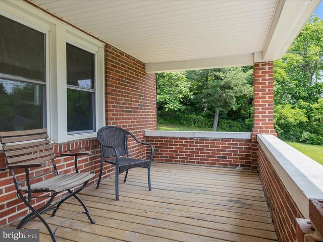 276 GORE RD, Gore, VA 22637
