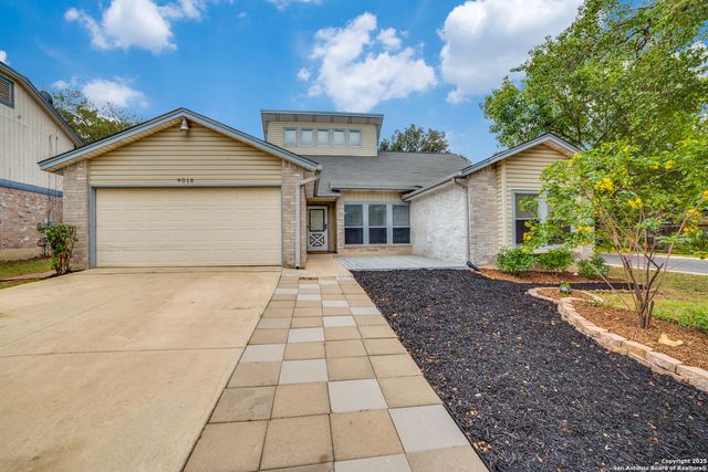 9018 BRICKWOOD, San Antonio, TX 78250