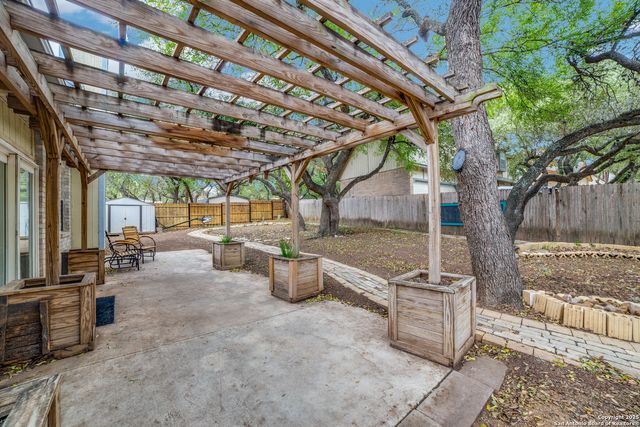 9018 BRICKWOOD, San Antonio, TX 78250