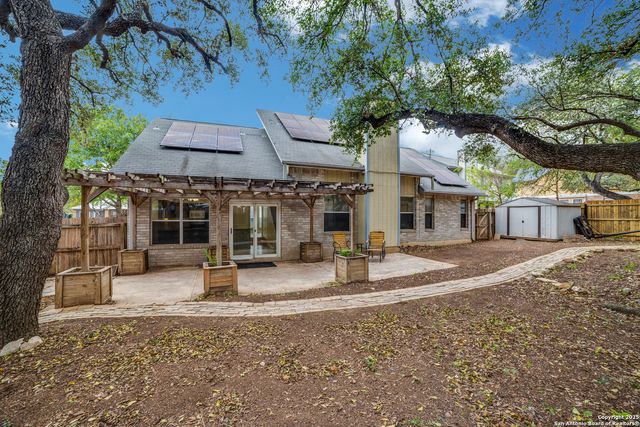 9018 BRICKWOOD, San Antonio, TX 78250