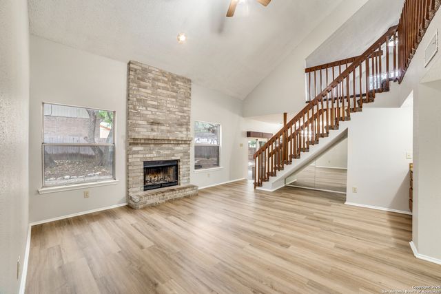 9018 BRICKWOOD, San Antonio, TX 78250