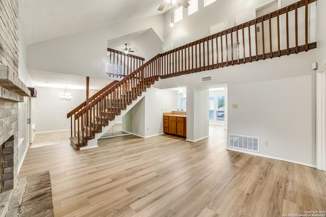 9018 BRICKWOOD, San Antonio, TX 78250