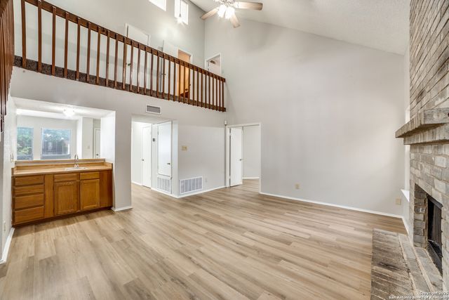 9018 BRICKWOOD, San Antonio, TX 78250