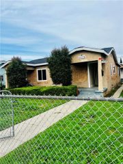 1309 W 62nd, Los Angeles, CA 90044