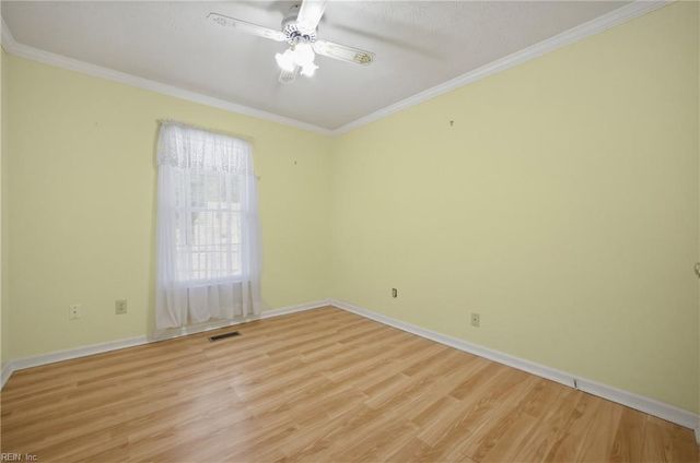 8 Lake Erie CT, Hampton, VA 23669