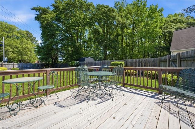 8 Lake Erie CT, Hampton, VA 23669