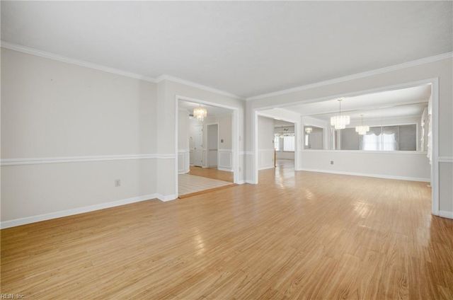 8 Lake Erie CT, Hampton, VA 23669