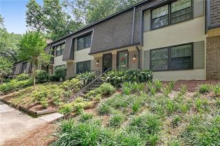 8 Arpege NW Way, Atlanta, GA 30327