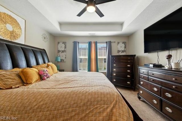 329 Fountain WAY, Hampton, VA 23666