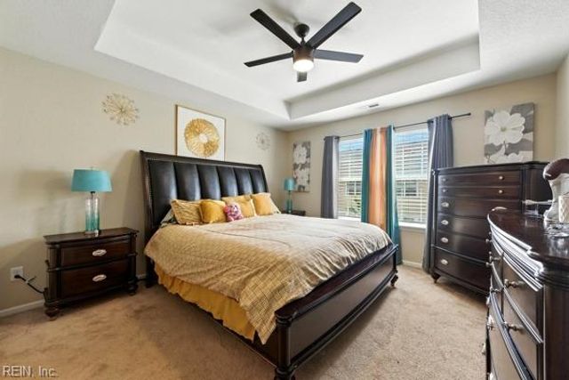 329 Fountain WAY, Hampton, VA 23666