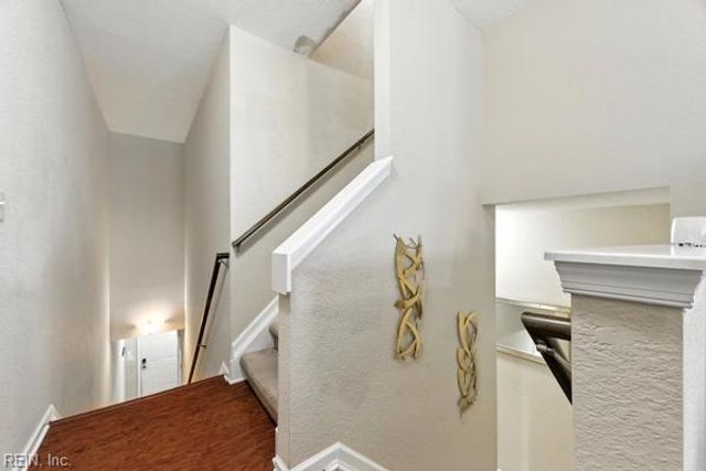 329 Fountain WAY, Hampton, VA 23666