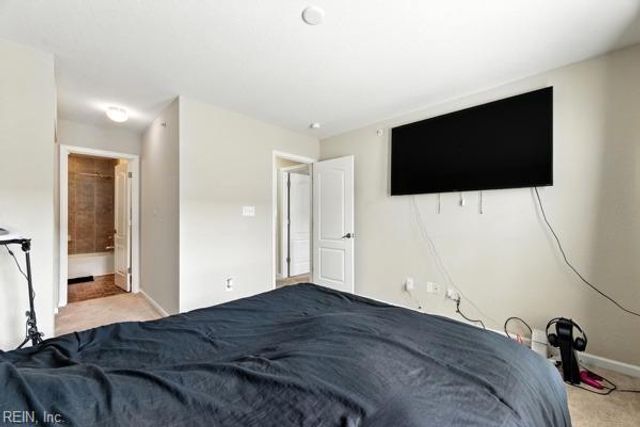 329 Fountain WAY, Hampton, VA 23666