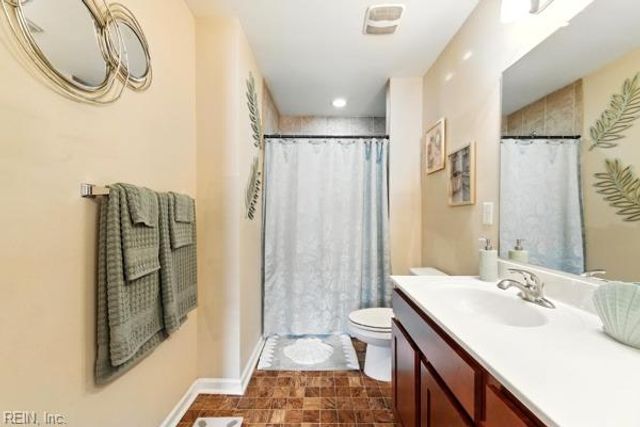 329 Fountain WAY, Hampton, VA 23666