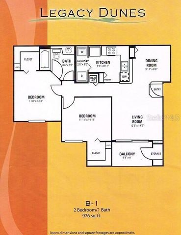 8919 LEGACY COURT 18204, Kissimmee, FL 34747