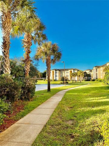 8919 LEGACY COURT 18204, Kissimmee, FL 34747