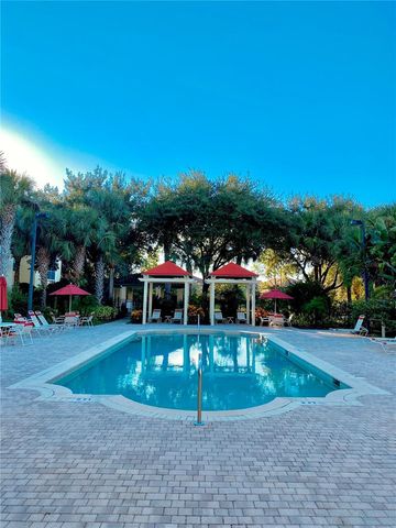 8919 LEGACY COURT 18204, Kissimmee, FL 34747