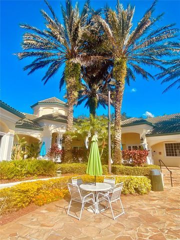 8919 LEGACY COURT 18204, Kissimmee, FL 34747