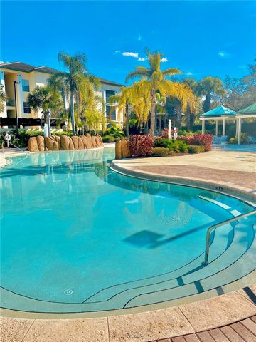 8919 LEGACY COURT 18204, Kissimmee, FL 34747
