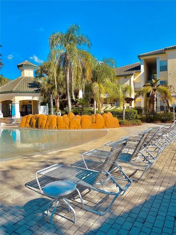 8919 LEGACY COURT 18204, Kissimmee, FL 34747