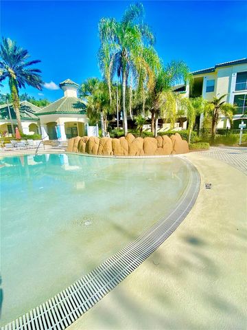 8919 LEGACY COURT 18204, Kissimmee, FL 34747