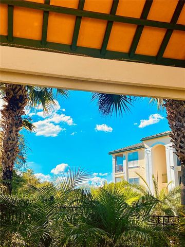 8919 LEGACY COURT 18204, Kissimmee, FL 34747