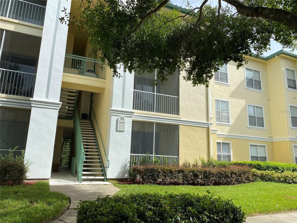 8919 LEGACY COURT 18204, Kissimmee, FL 34747