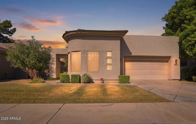 8712 N 73rd Way, Scottsdale, AZ 85258