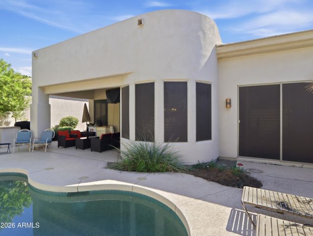 8712 N 73rd Way, Scottsdale, AZ 85258