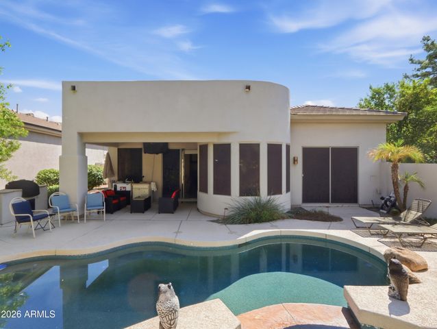 8712 N 73rd Way, Scottsdale, AZ 85258