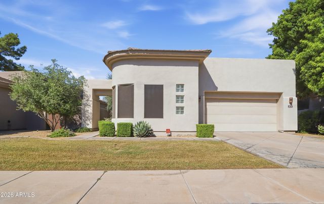 8712 N 73rd Way, Scottsdale, AZ 85258