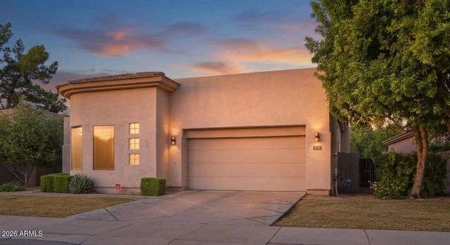 8712 N 73rd Way, Scottsdale, AZ 85258