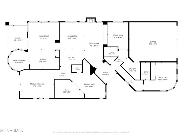 8712 N 73rd Way, Scottsdale, AZ 85258