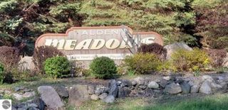 Lot 27 Alden Meadows, Alden, MI 49612
