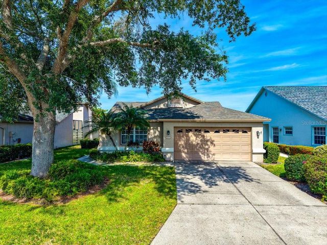 4734 RAINTREE STREET CIRCLE E, Bradenton, FL 34203