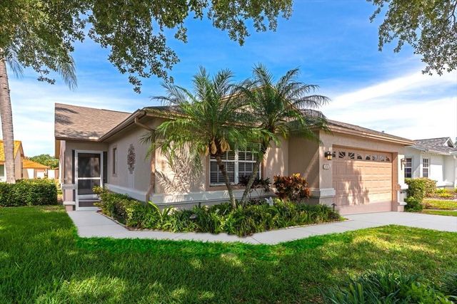 4734 RAINTREE STREET CIRCLE E, Bradenton, FL 34203
