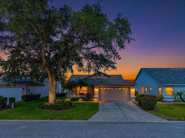4734 RAINTREE STREET CIRCLE E, Bradenton, FL 34203
