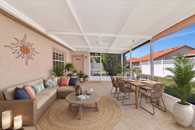 4734 RAINTREE STREET CIRCLE E, Bradenton, FL 34203