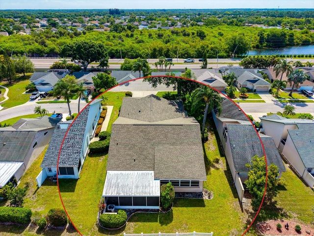 4734 RAINTREE STREET CIRCLE E, Bradenton, FL 34203