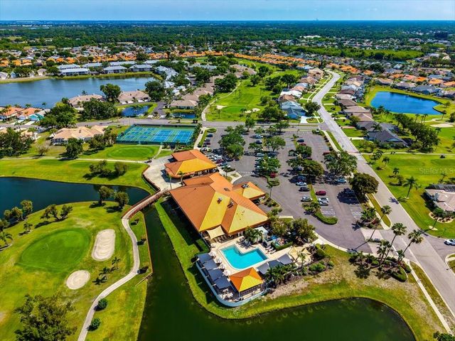 4734 RAINTREE STREET CIRCLE E, Bradenton, FL 34203